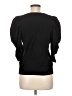 DKNY Black Cardigan Size M - photo 2