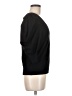 DKNY Black Cardigan Size M - photo 4