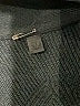 Lululemon Athletica Black Cardigan Size 20 - photo 7