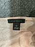 Ann Taylor 100% Polyester Pink Sleeveless Top Size XS - photo 7
