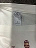 ALTERNATIVE White Short Sleeve T-Shirt Size S - photo 7