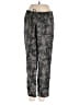 Old Navy 100% Lyocell Tropical Gray Casual Pants Size XS - photo 1
