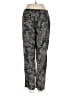 Old Navy 100% Lyocell Tropical Gray Casual Pants Size XS - photo 2