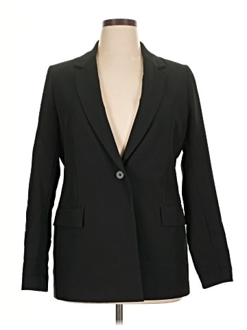 The Drop Blazer (view 1)