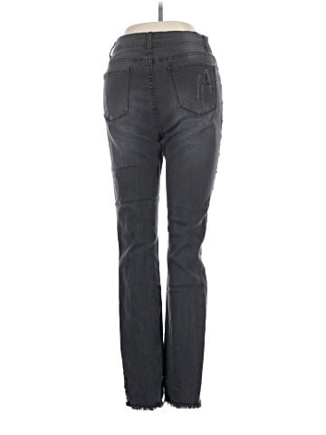 Romeo & Juliet Couture Jeans (view 2)