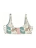 Unbranded Ivory Swimsuit Top Size S (estimated) - photo 1