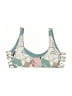 Unbranded Ivory Swimsuit Top Size S (estimated) - photo 2