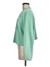 Charlotte Avery Green Pullover Sweater Size M - photo 5