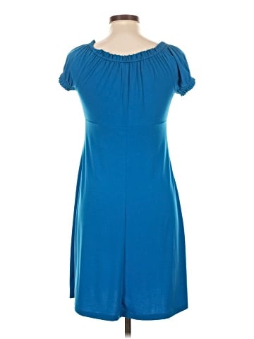 London Times Casual Dress (view 2)