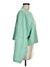 Charlotte Avery Green Pullover Sweater Size M - photo 4