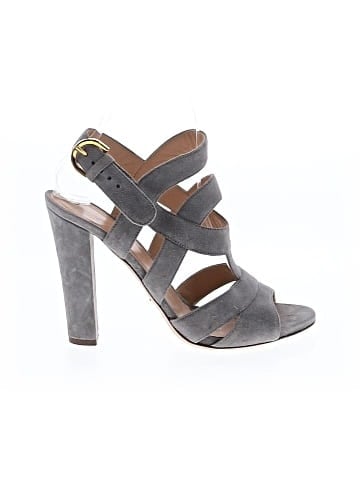 Sergio Rossi Sandals (view 1)