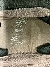 Aura Brown Long Sleeve Top Size XXS - photo 7