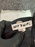 Map To Mars Polka Dots Black Pullover Sweater Size S - photo 7