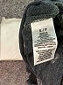 Map To Mars Polka Dots Black Pullover Sweater Size S - photo 8