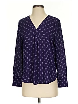Ann Taylor 3/4 Sleeve Blouse (view 1)