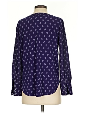 Ann Taylor 3/4 Sleeve Blouse (view 2)