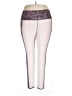 Fabletics Purple Active Pants Size XXL (estimated) - photo 1