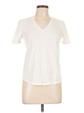 Lululemon Athletica Short Sleeve Blouse