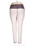 Fabletics Purple Active Pants Size XXL (estimated) - photo 2