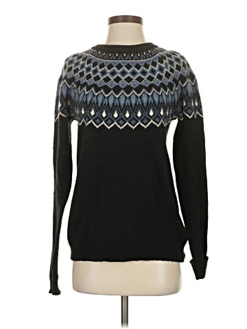 H&M L.O.G.G. Pullover Sweater (view 1)