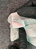 Jane and Delancey Hearts Silver Pullover Sweater Size S - photo 8