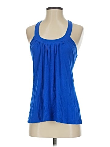 Tart Sleeveless Blouse (view 1)