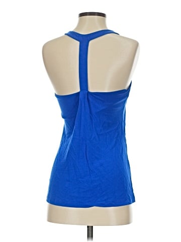 Tart Sleeveless Blouse (view 2)