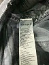 SPANX Solid Gray Khaki Shorts Size XS - photo 4