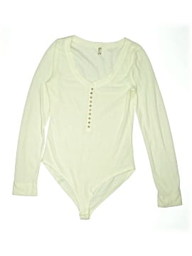 Intimately By Free People Bodysuit