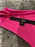 Tibi 100% Silk Solid Pink Casual Dress Size 8 - photo 7