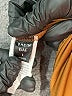 Shein 100% Polyester Brown Cocktail Dress Size S - photo 7