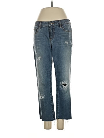 Christopher Blue Jeans (view 1)