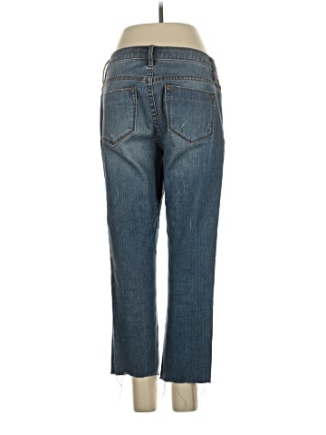 Christopher Blue Jeans (view 2)
