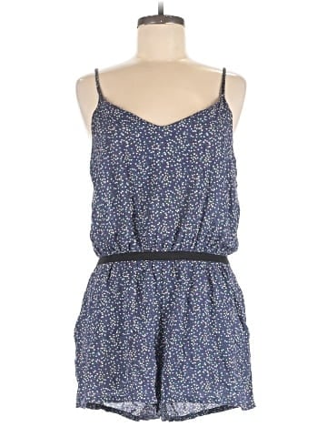 Lucca Couture Romper (view 1)