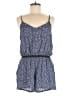 Lucca Couture Stars Blue Romper Size M - photo 1