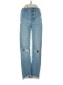 Hidden Jeans Blue Jeans Size 27 waist - photo 1
