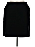Arden B. Solid Black Casual Skirt Size 6 - photo 1