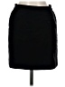 Arden B. Solid Black Casual Skirt Size 6 - photo 2