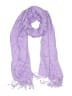 Unbranded Purple Scarf One size - photo 1