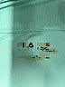 Fila Sport Color Block Teal Track Jacket Size L (estimated) - photo 6