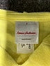 Hanna Andersson Yellow Short Sleeve Turtleneck Size S - photo 7