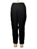 Express Black Casual Pants Size 00 - photo 1
