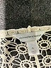 Christopher & Banks Ivory 3/4 Sleeve Blouse Size XL - photo 7