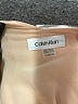 Calvin Klein 100% Polyester Pink Tank Top Size XL - photo 7