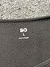 SO Black Long Sleeve T-Shirt Size L - photo 7