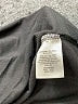 SO Black Long Sleeve T-Shirt Size L - photo 8