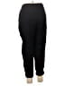 Express Black Casual Pants Size 00 - photo 2