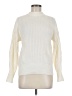 A New Day Ivory Turtleneck Sweater Size M (estimated) - photo 1