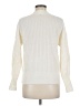 A New Day Ivory Turtleneck Sweater Size M (estimated) - photo 2