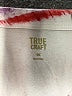 True Craft Pink Overalls Size 6X - photo 3